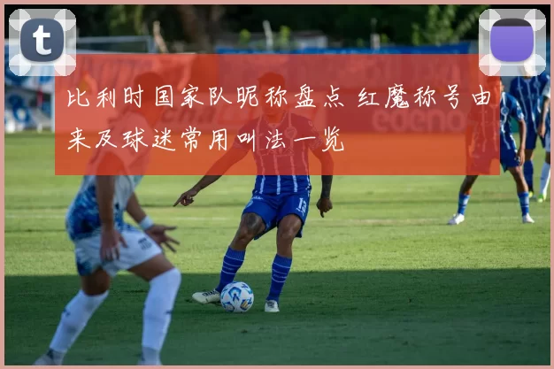 比利时国家队昵称盘点 红魔称号由来及球迷常用叫法一览