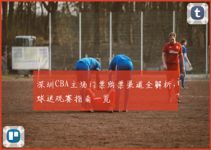 深圳CBA主场门票购票渠道全解析，球迷观赛指南一览