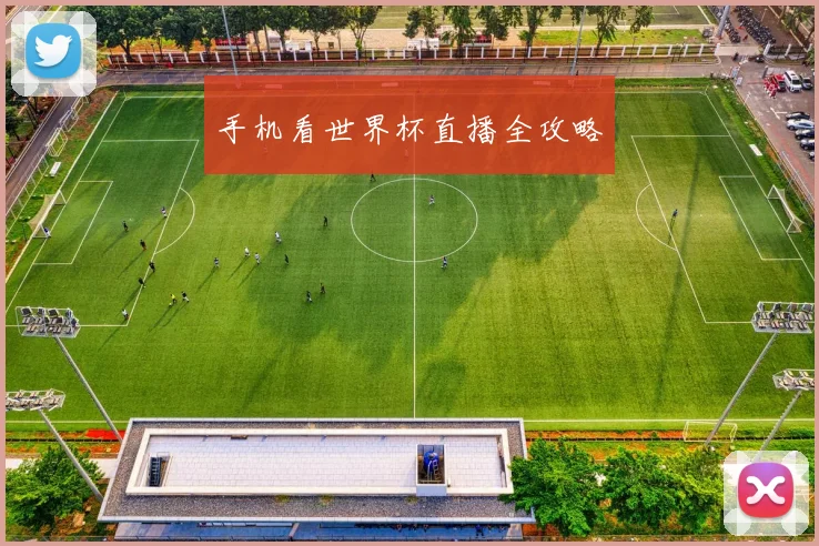 手机看世界杯直播全攻略