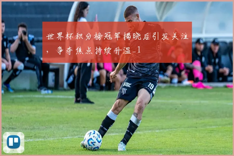 世界杯积分榜冠军揭晓后引发关注，争夺焦点持续升温_1