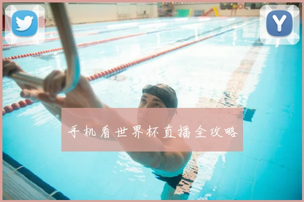 手机看世界杯直播全攻略